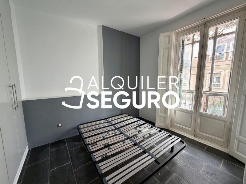 Piso en Calle Augusto Figueroa, MADRID MADRID