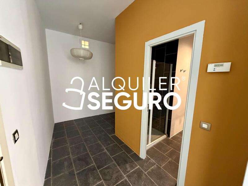 Piso en Calle Augusto Figueroa, MADRID MADRID