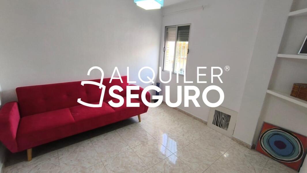 Piso en Pasaje Manuel de Falla, CASTILLEJA DE LA CUESTA SEVILLA