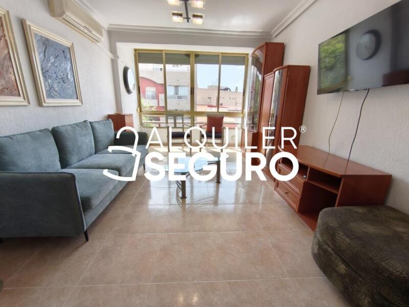 Piso en Avenida Orihuela , ALICANTE ALICANTE