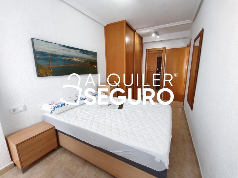 Piso en Avenida Orihuela , ALICANTE ALICANTE