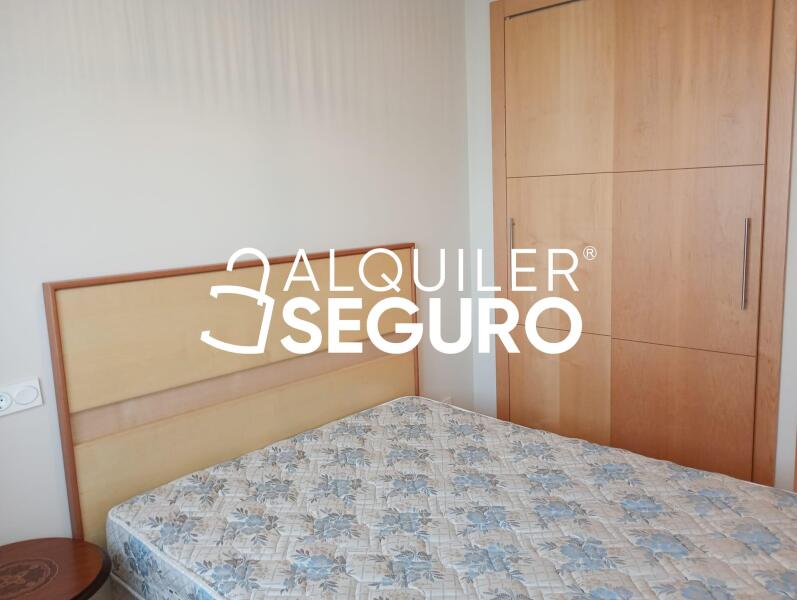 Piso en Calle Pacifico, MÁLAGA MÁLAGA