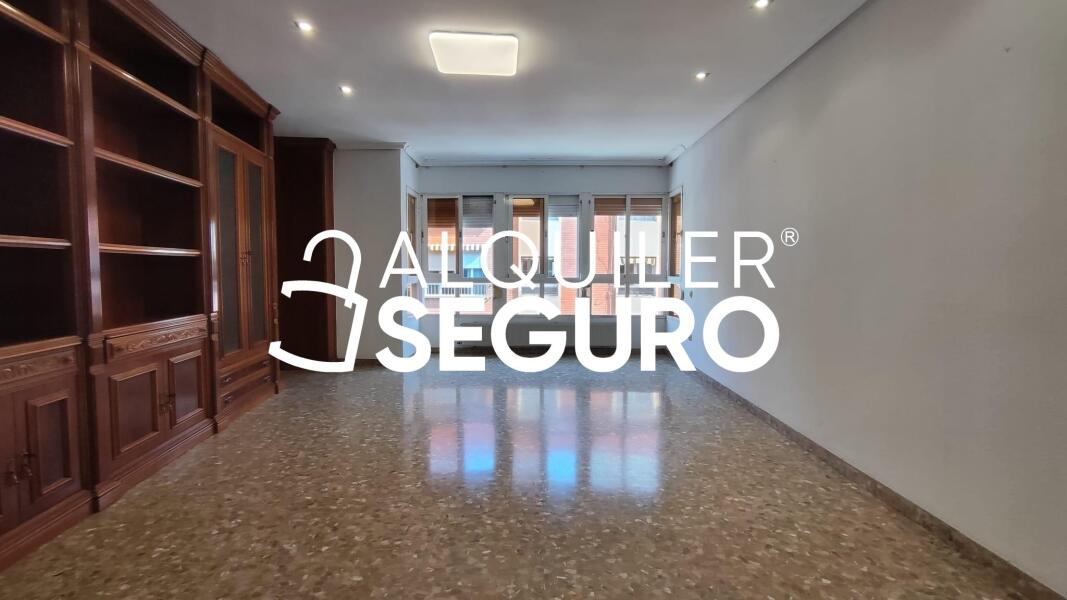 Piso en Calle Poeta Monmeneu, VALENCIA VALENCIA