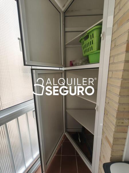 Piso en Calle de Alberto Duce , ZARAGOZA ZARAGOZA