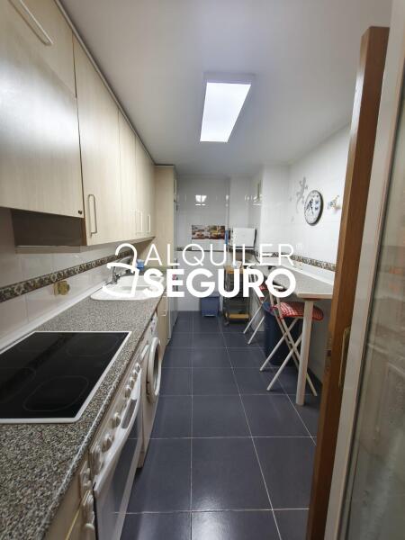 Piso en Calle de Alberto Duce , ZARAGOZA ZARAGOZA