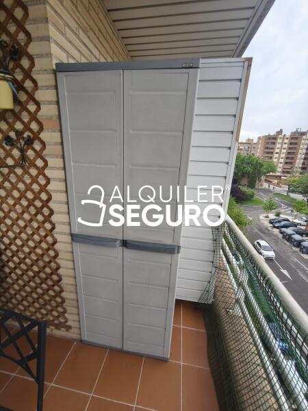 Piso en Calle de Alberto Duce , ZARAGOZA ZARAGOZA