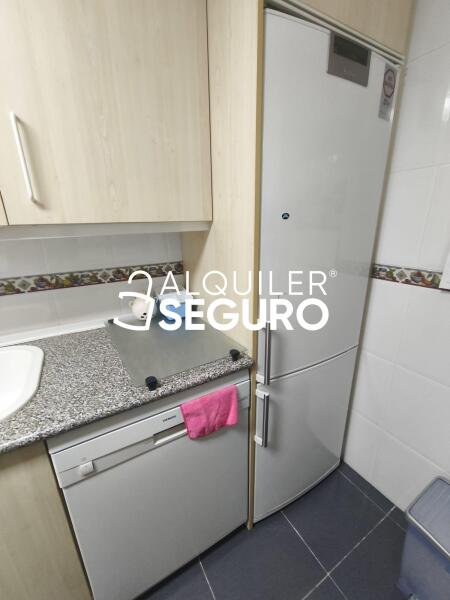 Piso en Calle de Alberto Duce , ZARAGOZA ZARAGOZA