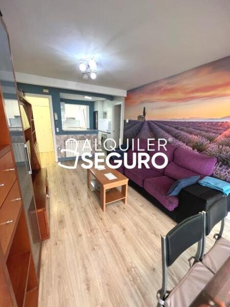 Inmueble en Avenida Fuenlabrada , MADRID