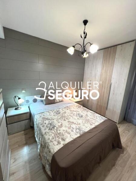 Inmueble en Avenida Fuenlabrada , MADRID