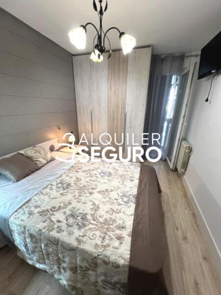 Inmueble en Avenida Fuenlabrada , MADRID