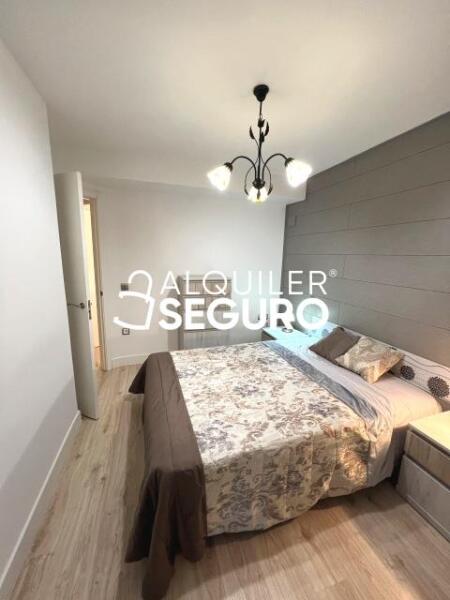 Inmueble en Avenida Fuenlabrada , MADRID