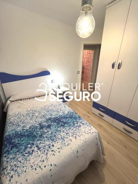 Inmueble en Avenida Fuenlabrada , MADRID