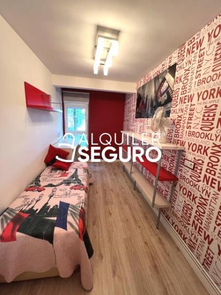 Inmueble en Avenida Fuenlabrada , MADRID