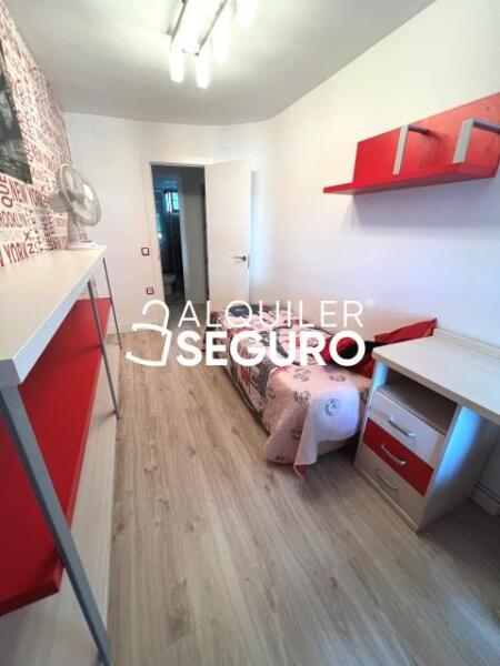 Inmueble en Avenida Fuenlabrada , MADRID