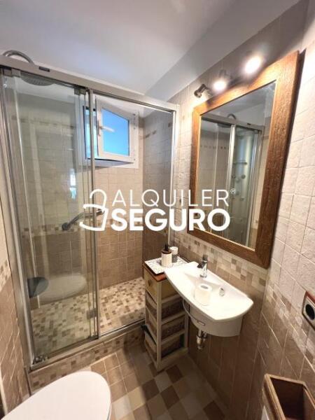 Inmueble en Avenida Fuenlabrada , MADRID