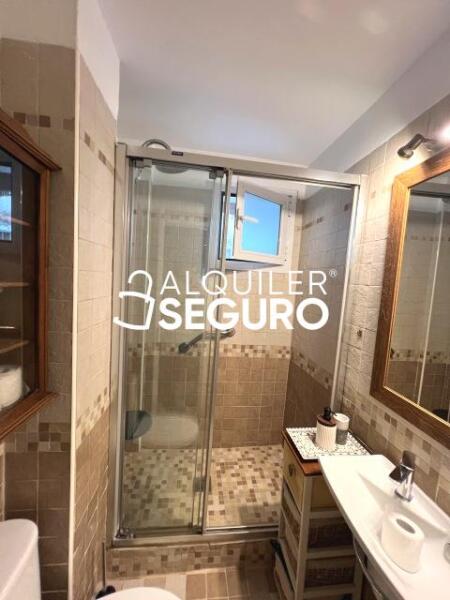 Inmueble en Avenida Fuenlabrada , MADRID