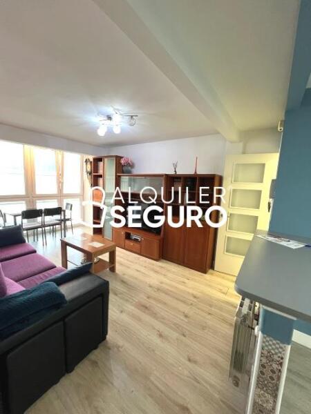 Inmueble en Avenida Fuenlabrada , MADRID