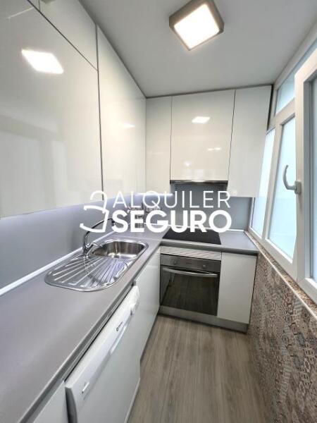 Inmueble en Avenida Fuenlabrada , MADRID