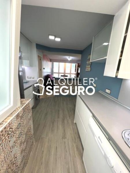 Inmueble en Avenida Fuenlabrada , MADRID