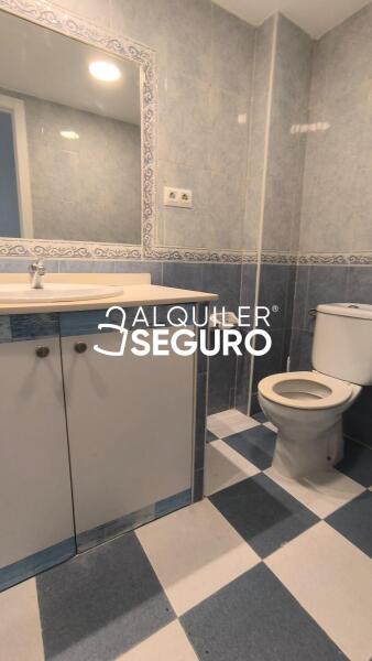 Inmueble en Plaza del collao, SEVILLA