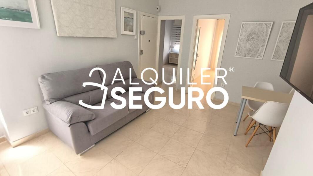 Inmueble en Calle lumbreras, SEVILLA