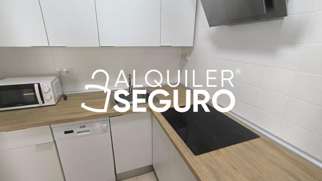 Inmueble en Calle lumbreras, SEVILLA