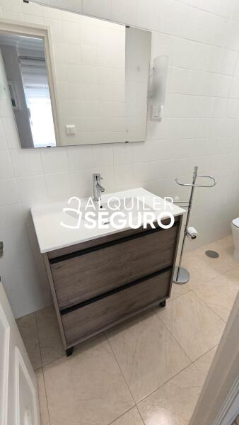 Inmueble en Calle lumbreras, SEVILLA