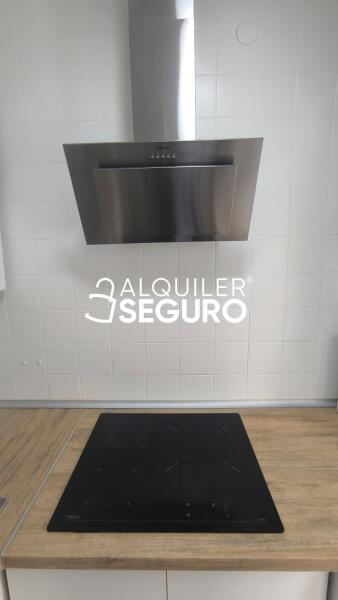 Inmueble en Calle lumbreras, SEVILLA