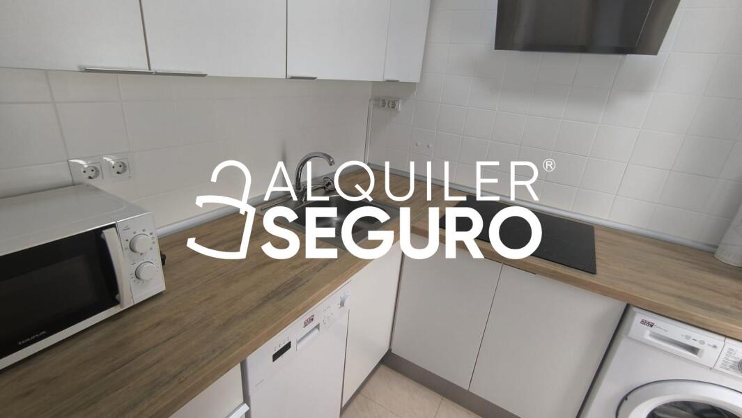 Inmueble en Calle lumbreras, SEVILLA