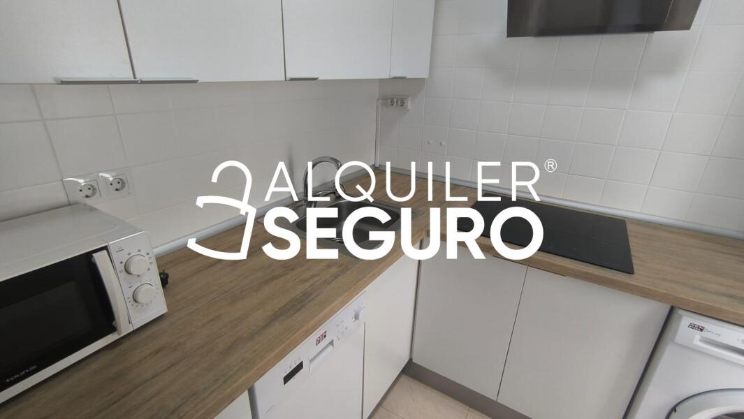 Inmueble en Calle lumbreras, SEVILLA