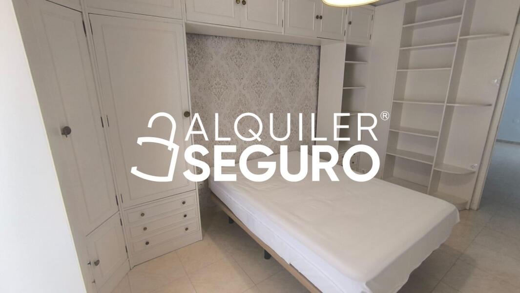 Inmueble en Calle lumbreras, SEVILLA