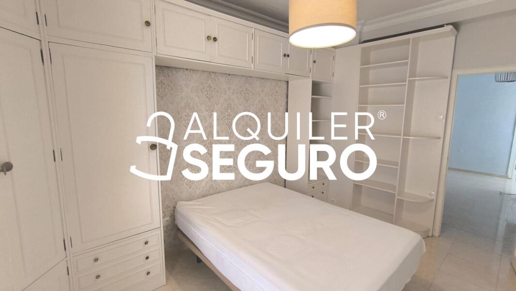 Inmueble en Calle lumbreras, SEVILLA
