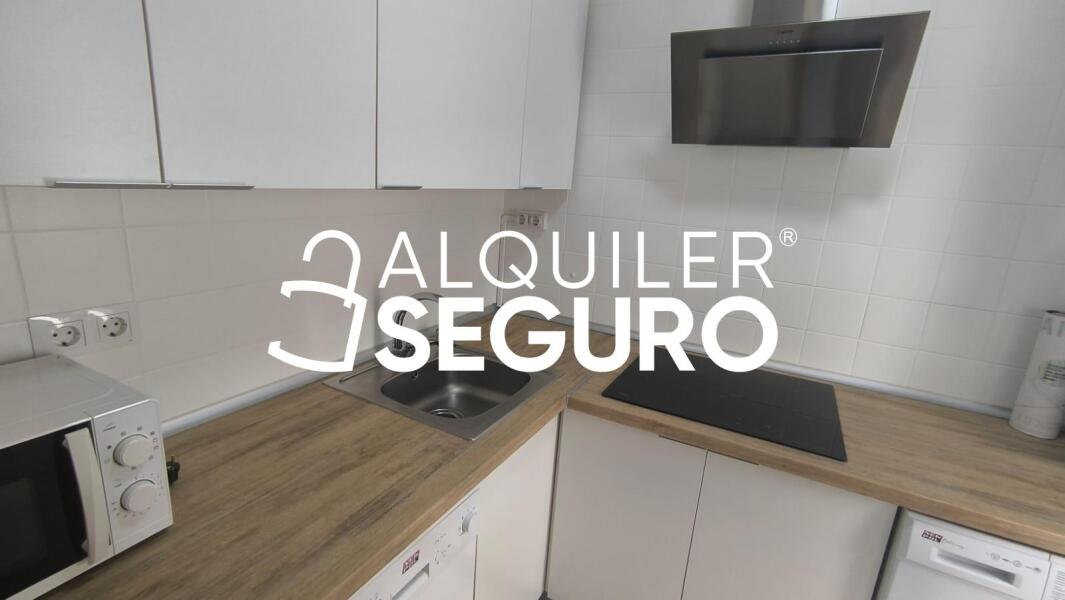 Inmueble en Calle lumbreras, SEVILLA