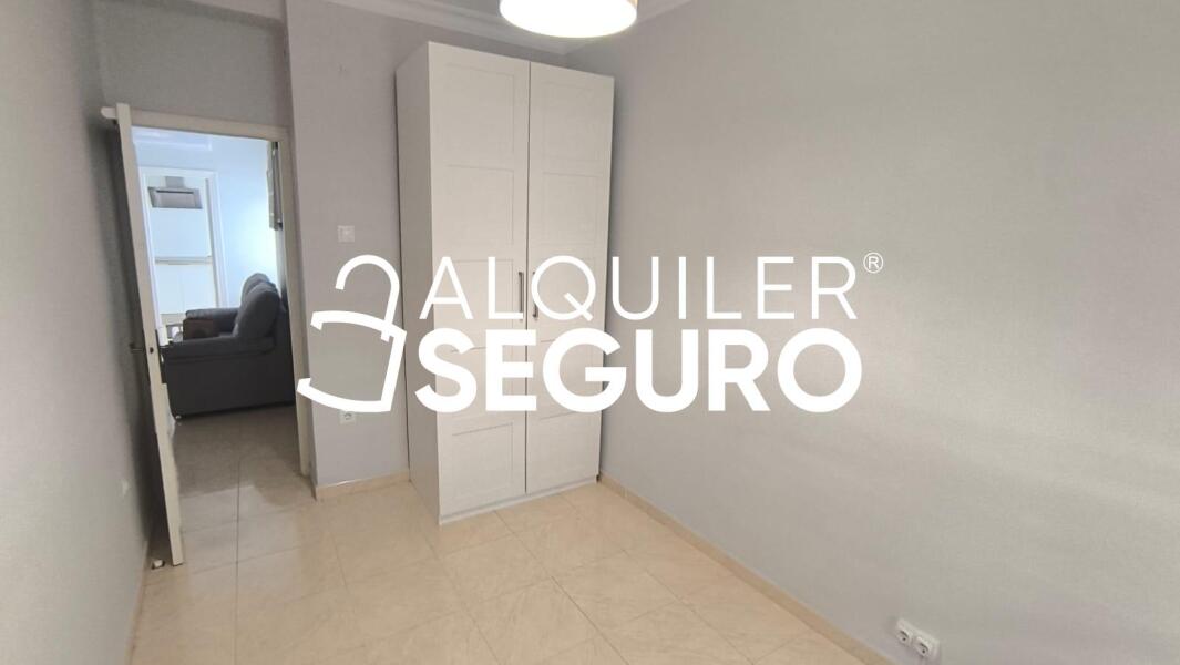 Inmueble en Calle lumbreras, SEVILLA