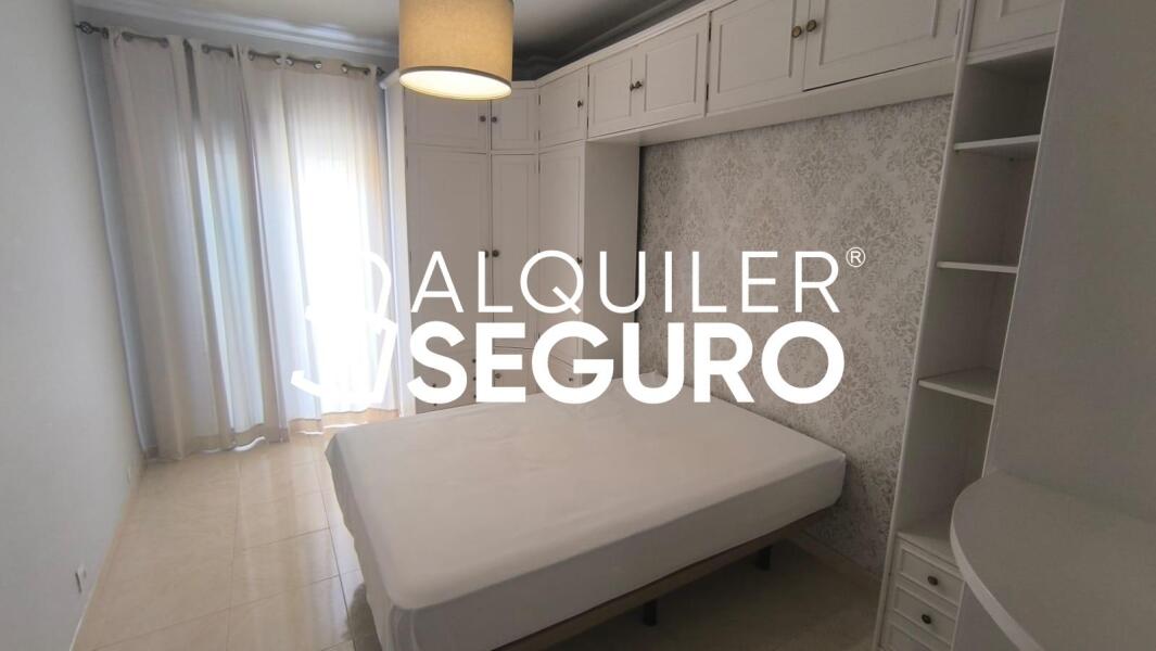 Inmueble en Calle lumbreras, SEVILLA