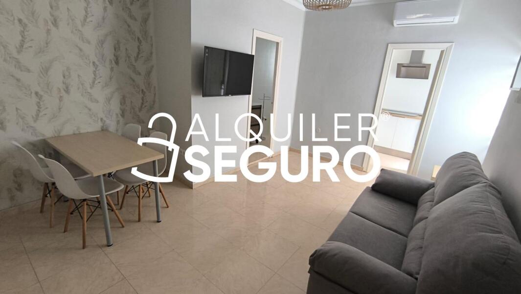 Inmueble en Calle lumbreras, SEVILLA