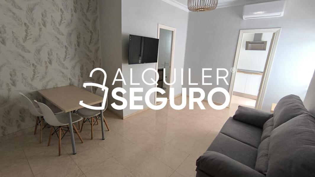 Inmueble en Calle lumbreras, SEVILLA