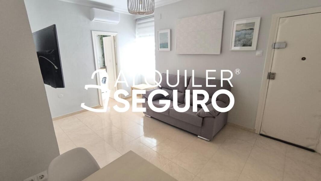 Inmueble en Calle lumbreras, SEVILLA