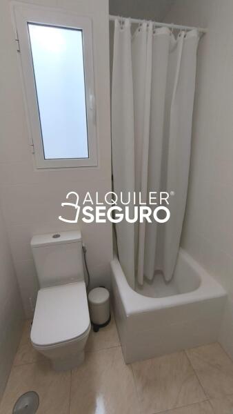 Inmueble en Calle lumbreras, SEVILLA