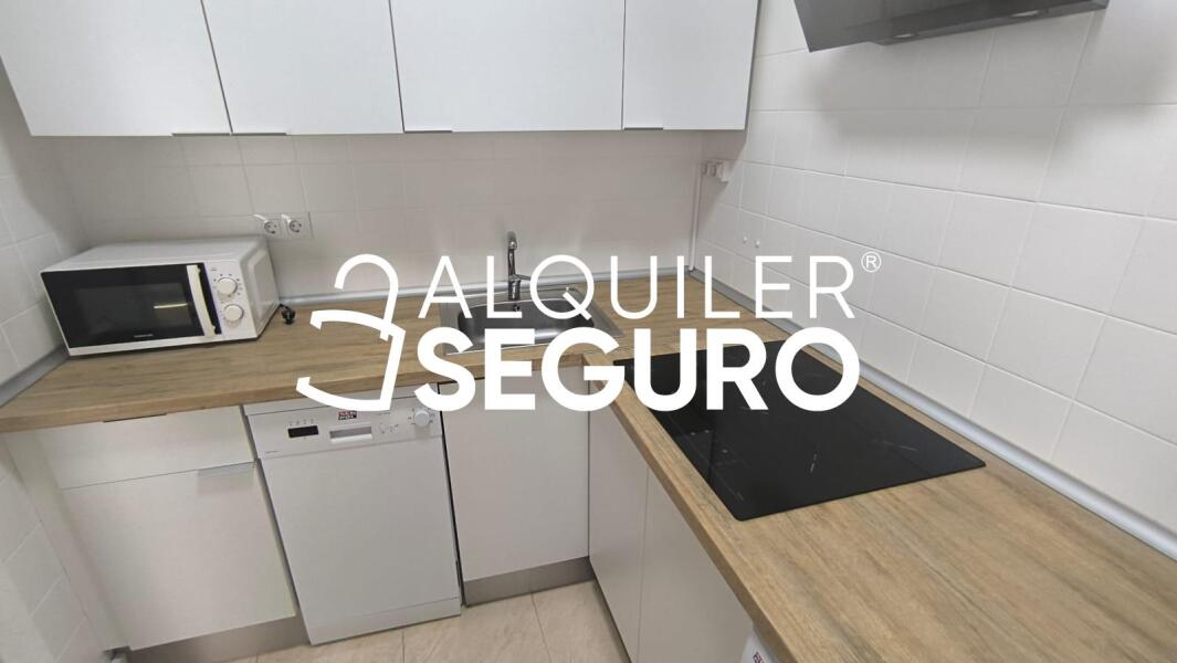 Inmueble en Calle lumbreras, SEVILLA