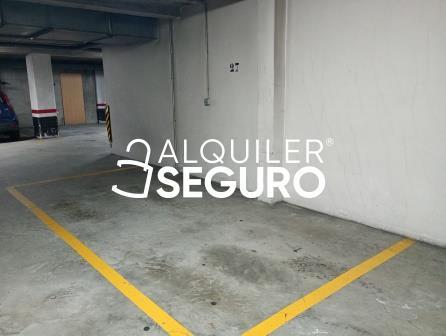 Piso en Calle Emilio González López, A CORUÑA A CORUÑA