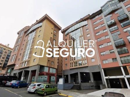 Piso en Calle Emilio González López, A CORUÑA A CORUÑA