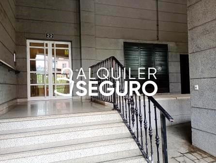 Piso en Calle Emilio González López, A CORUÑA A CORUÑA