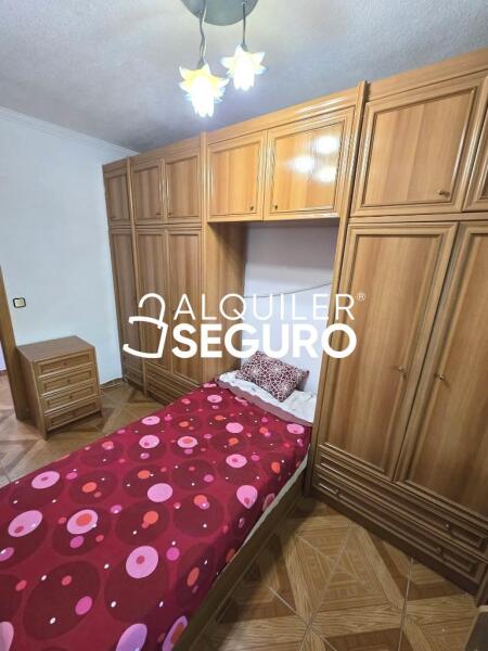 Inmueble en Calle francisco de toledo, MADRID