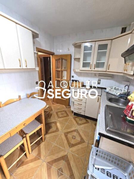 Inmueble en Calle francisco de toledo, MADRID