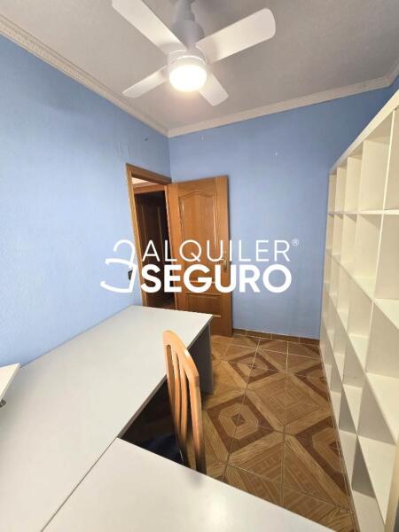 Inmueble en Calle francisco de toledo, MADRID