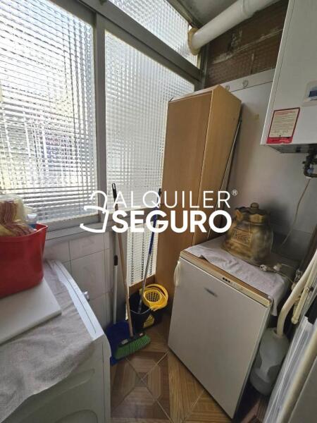 Inmueble en Calle francisco de toledo, MADRID