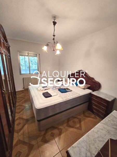 Inmueble en Calle francisco de toledo, MADRID