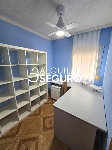 Inmueble en Calle francisco de toledo, MADRID