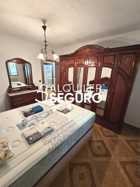 Inmueble en Calle francisco de toledo, MADRID